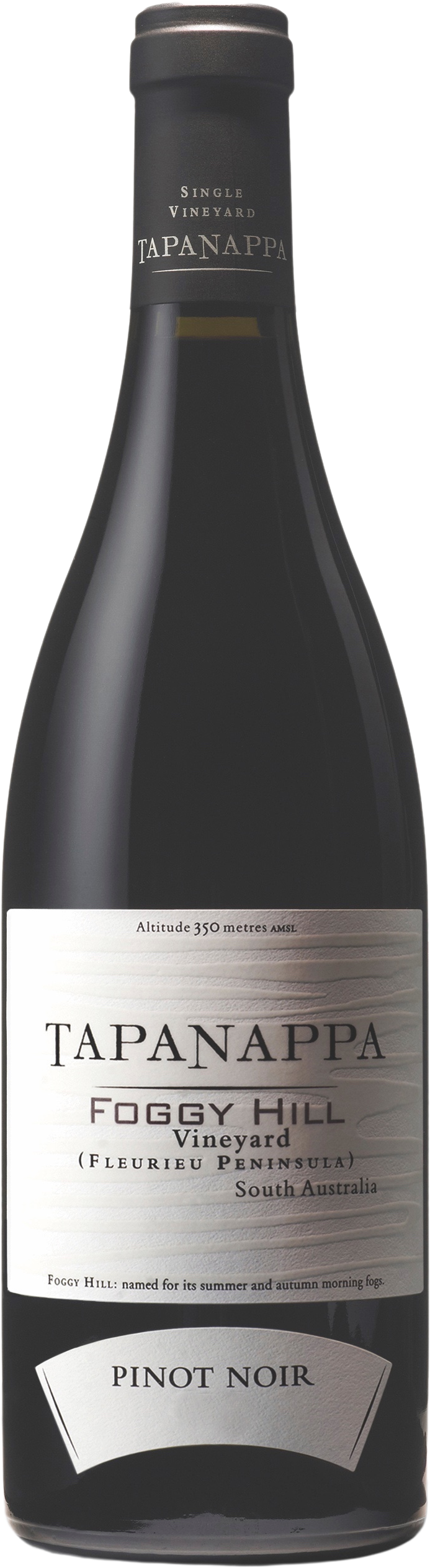 Tapanappa Foggy Hill Vineyard Pinot Noir 2022 Fleurieu